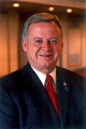 Rodger Claar Mayor of Bolingbrook
