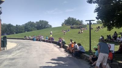 Picture from Pictures from the past - Pathways to Eagle XXXV